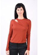 Bluza Dama Only Onlocama Spiced Apple